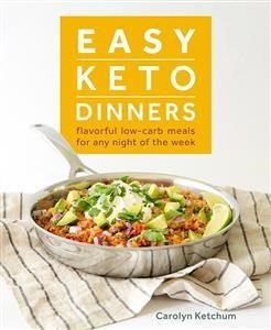 Quick Keto Menu Plan